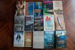 Nederlandse literatuur - verzameling 24 boeken, Verzenden, Zo goed als nieuw, Diverse auteurs, Nederland