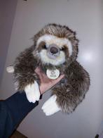 Sloth knuffel maat L van Nature Planet, Nieuw, Overige typen, Ophalen of Verzenden