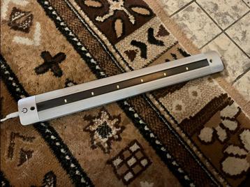 LivarnoLux LED Lichtbalk HG00198A beschikbaar voor biedingen