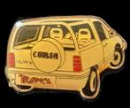 Opel Corsa Tropica pin, Verzenden, Nieuw, Transport