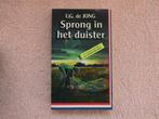 U.G. de Jong, sprong in het duister, De jonge geuzen. deel 7, Boeken, Tweede Wereldoorlog, Ophalen of Verzenden, Zo goed als nieuw