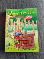 Boek Wipneus en Pim Omnibus no. 3, Ophalen, Gelezen, B. van Wijckmade, Fictie algemeen