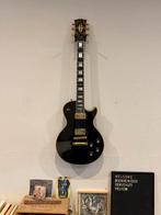Gibson Les Paul Custom Black Beauty 1979 kalamazoo, Muziek en Instrumenten, Snaarinstrumenten | Gitaren | Elektrisch, Ophalen of Verzenden