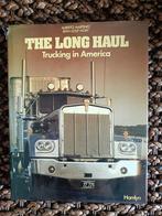 The long haul, Ophalen of Verzenden, Zo goed als nieuw