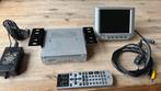 Medion dvd speler met scherm, Ophalen of Verzenden, Gebruikt, Overige merken