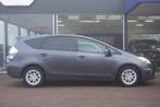 Toyota Prius Wagon 1.8 Aspiration | 7 Persoons | Airco | Nav, Euro 5, Stof, Gebruikt, 4 cilinders