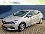 Opel Astra 1.2 Turbo Edition | Navigatie | Climate Control |, Auto's, Opel, Origineel Nederlands, Te koop, 5 stoelen, 1180 kg