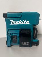 Makita Koffiezetapparaat - Zo Goed Als Nieuw!, Witgoed en Apparatuur, Koffiezetapparaten, Ophalen, Afneembaar waterreservoir, Koffiemachine