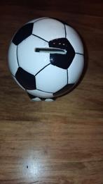 Voetbal spaarpot, Maat XS of kleiner, Ophalen, Bal