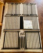 BabyDan flex XL + M + uitbreiding, zeer complete set, Ophalen, Zo goed als nieuw, Metaal of IJzer, 115 cm of meer