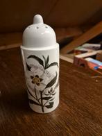 PORTMEIRION, Botanic Garden, poedersuiker-strooier, Ophalen of Verzenden, Zo goed als nieuw, Overige stijlen
