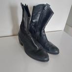 Wolky leren schoenen maat 40, Ophalen of Verzenden