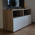 Ikea Besta (tv) kastje zonder beschadigingen, Ophalen, Zo goed als nieuw, 25 tot 50 cm, Minder dan 100 cm