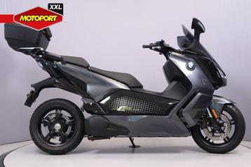 BMW C EVOLUTION (bj 2019) beschikbaar voor biedingen