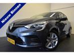 Renault Clio 1.0 TCe Zen , CR CONTR , NAVI , AIRCO , LED KOP, Voorwielaandrijving, Gebruikt, 580 kg, Parkeersensor