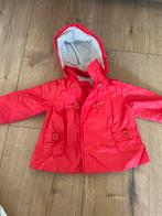 Leuke rode jas Zara Baby 12-18 maanden, Ophalen of Verzenden, Zo goed als nieuw, Meisje