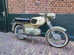 Kreidler Florett 1969 - Nieuwstaat!, Fietsen en Brommers, Brommers | Kreidler, Ophalen, Overige modellen, Maximaal 45 km/u, Zo goed als nieuw