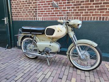 Kreidler Florett 1969 - Nieuwstaat! beschikbaar voor biedingen