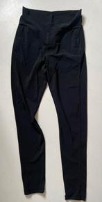 Moscow. Zwarte broek. Zwart., Ophalen of Verzenden, Zo goed als nieuw, Maat 34 (XS) of kleiner, Zwart