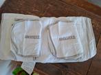 snoozzz, Kinderen en Baby's, Gebruikt, Jongetje of Meisje, Wit, Dekbedovertrek