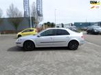 Renault Laguna 2.0-16V Tech Line, Auto's, Renault, Origineel Nederlands, Te koop, Zilver of Grijs, Laguna