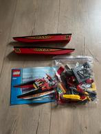 Lego nummer 7244, Complete set, Ophalen of Verzenden, Lego, Zo goed als nieuw