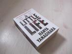 A Little Life : Hanya Yanagihara (ENG), Boeken, Gelezen, Ophalen of Verzenden