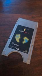 Astoncrypt DVB-CI Module, Ophalen of Verzenden, Gebruikt, Decoder