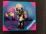 plamobile brandweerman duiker set collectors item, Ophalen, Nieuw, Complete set