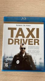 Taxi driver blu ray NL versie, Cd's en Dvd's, Blu-ray, Ophalen of Verzenden, Zo goed als nieuw, Thrillers en Misdaad