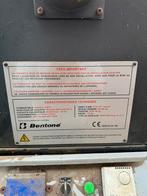Diesel heater werkplaatskachel, Doe-het-zelf en Verbouw, Verwarming en Radiatoren, O, O, Kachel, Ophalen of Verzenden
