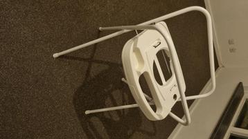 Standaard babybad Bébé-jou beschikbaar voor biedingen