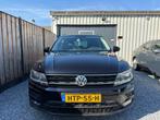 Volkswagen TIGUAN 1.5 TSI ACT Comfortline Business Pano|ACC, 4 cilinders, Zwart, Leder, Bedrijf