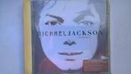 Michael Jackson - Invincible, Cd's en Dvd's, Ophalen of Verzenden, 1980 tot 2000, Zo goed als nieuw