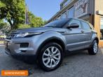 Land Rover Range Rover Evoque 2.2 TD4 4WD Dynamic 150pk, Exp, Euro 5, Zwart, 4 cilinders, Leder
