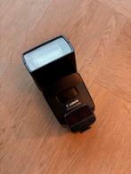 Canon 100D Compleet Fotografiepakket, Ophalen of Verzenden, Gebruikt, Canon