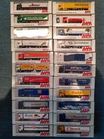 Diverse DAF AWM modellen, Hobby en Vrije tijd, Ophalen of Verzenden, Nieuw, Bus of Vrachtwagen, Overige merken