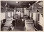 Schiphol  -  K.L.M.  -  foto interieur vliegtuig     =0054=, Ophalen of Verzenden, Kaart, Foto of Prent