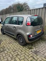 Citroën C3 Picasso 1.4 VTI 2010 Beige, Auto's, Voorwielaandrijving, 15 km/l, Beige, Origineel Nederlands