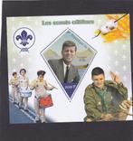 Kennedy Scouting Mali (519), Verzenden, Postfris, Overige thema's