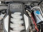 Audi s5 v8 motorblok, Ophalen, Audi