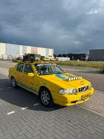 Volvo S70 2.4 170PK 1999 Rood, Voorwielaandrijving, 74 €/maand, S70, Particulier