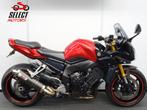 YAMAHA FZ 1 FAZER S FAZER FZ1 FZ1S  2007, Motoren, Motoren | Yamaha, 4 cilinders, Motorrijbewijs A, Onbekend, Meer dan 35 kW