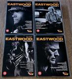 Clint Eastwood - Volume 1, 2, 4 en 5 - 31 DVDs, 31 Films, Cd's en Dvd's, Dvd's | Actie, Ophalen of Verzenden, Zo goed als nieuw