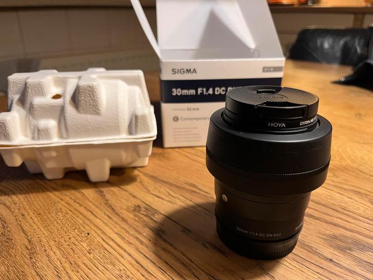 Sony apsc E-mount lenzen., Audio, Tv en Foto, Fotografie | Lenzen en Objectieven, Gebruikt, Telelens, Ophalen of Verzenden