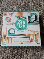 Kettingreactie Spel - Zig & Go, Ophalen of Verzenden, Zo goed als nieuw, Overige merken