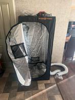 Spider Farmer Kweektent Compleet, Ophalen of Verzenden, Zo goed als nieuw, Kweektent