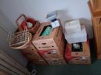partij rommelmarkt spullen, Diversen, Ophalen, Zo goed als nieuw