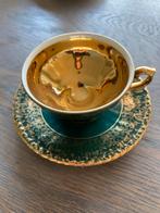 Prachtig vintage kopje Bavaria Fancy, Ophalen of Verzenden