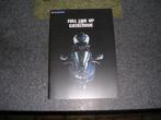 SUZUKI 2005 PROGRAMMA, Boeken, Motoren, Ophalen of Verzenden, Zo goed als nieuw, Suzuki, Merk of Model